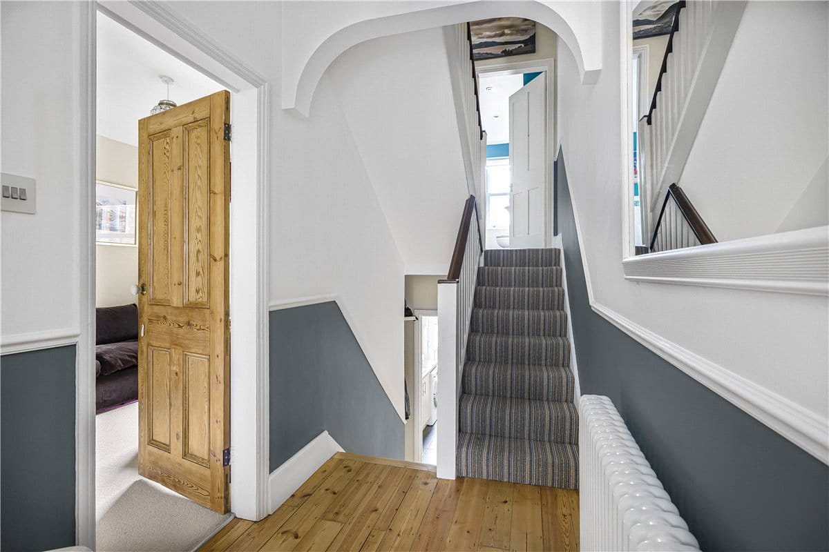 4 bedroom house, Chester Street, Oxford OX4 - Sold