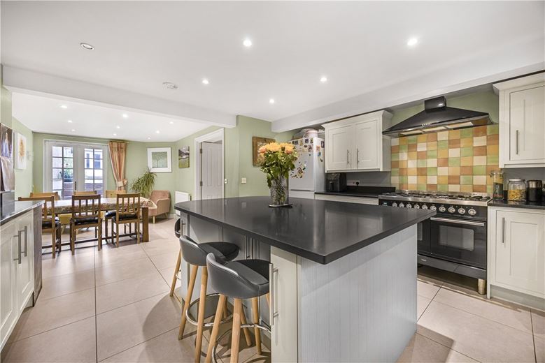 4 bedroom house, Chester Street, Oxford OX4 - Available