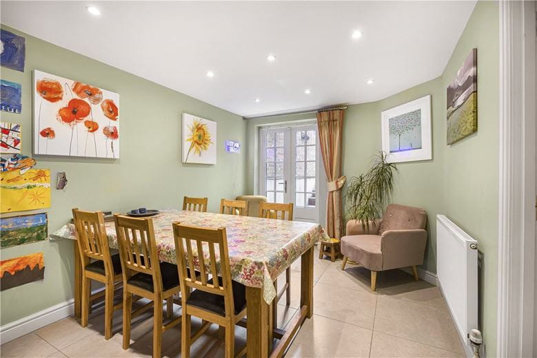 4 bedroom house, Chester Street, Oxford OX4 - Sold