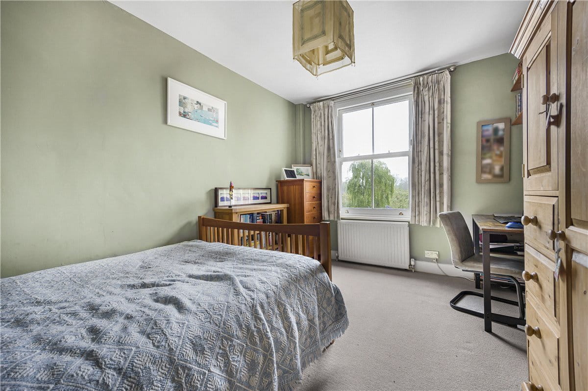 4 bedroom house, Chester Street, Oxford OX4 - Sold