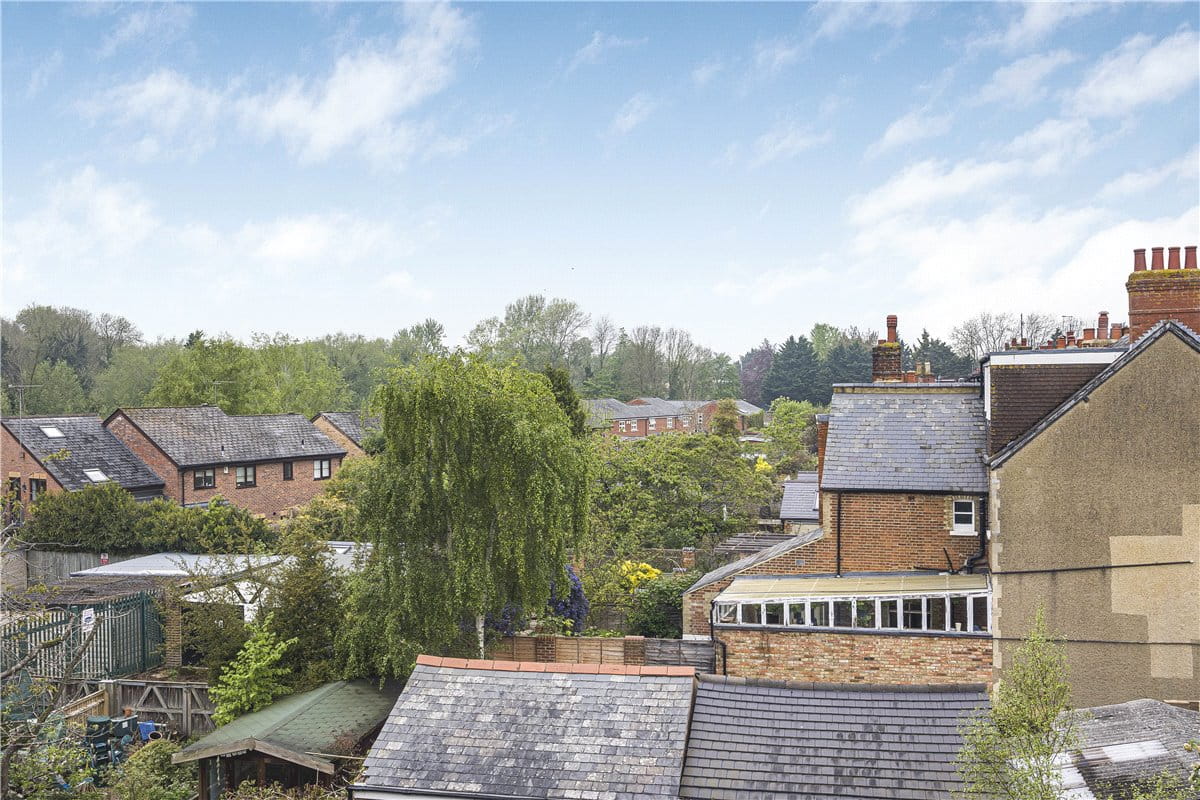 4 bedroom house, Chester Street, Oxford OX4 - Sold