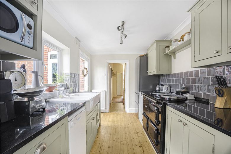 2 bedroom house, St Michaels Avenue, Abingdon OX14 - Sold STC