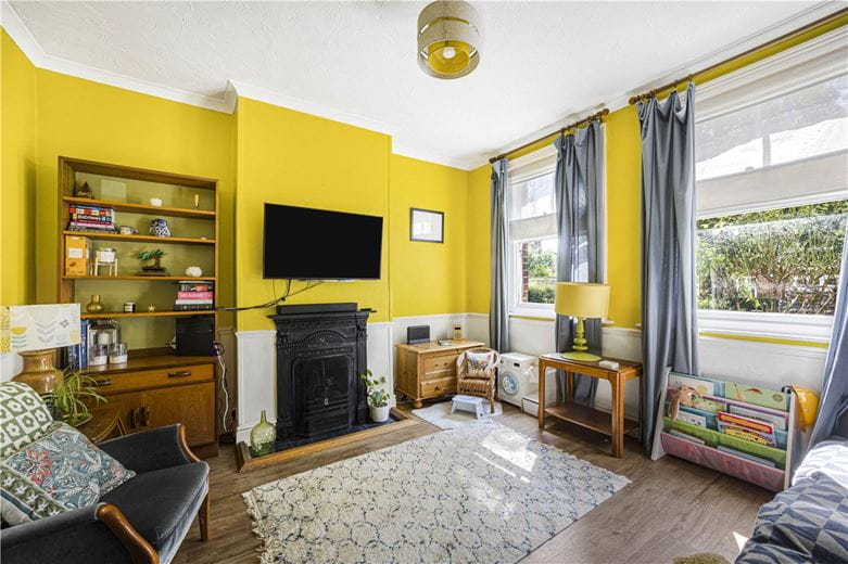 2 bedroom house, St Michaels Avenue, Abingdon OX14 - Sold STC