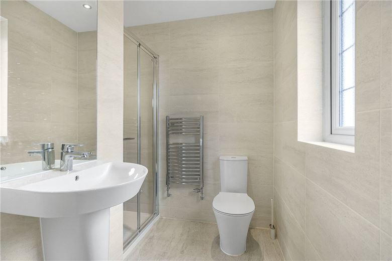 3 bedroom house, Curmore, Radley OX14 - Available