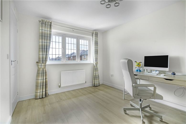 3 bedroom house, Curmore, Radley OX14 - Available