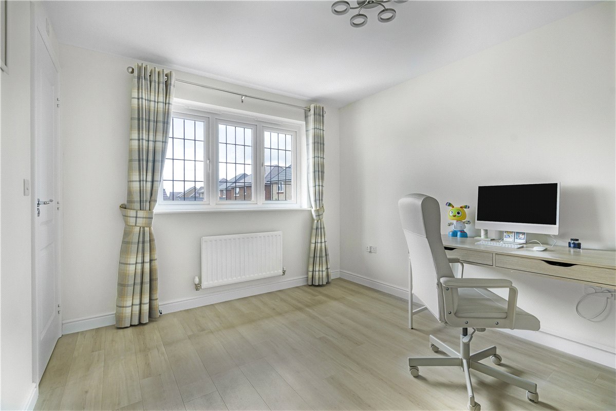 3 bedroom house, Curmore, Radley OX14 - Available