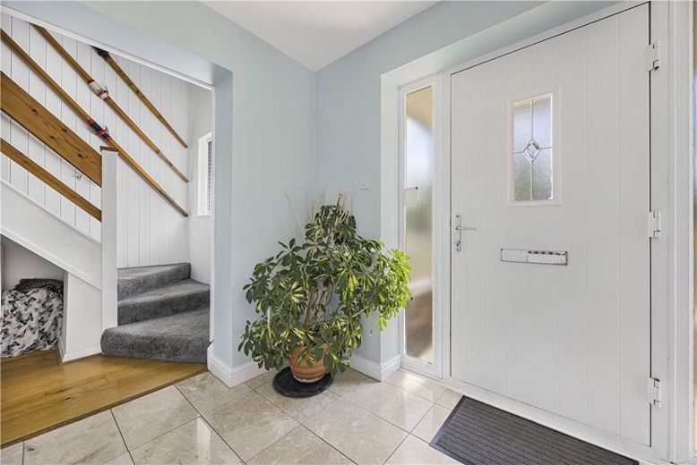 4 bedroom house, Norreys Road, Cumnor OX2 - Sold STC