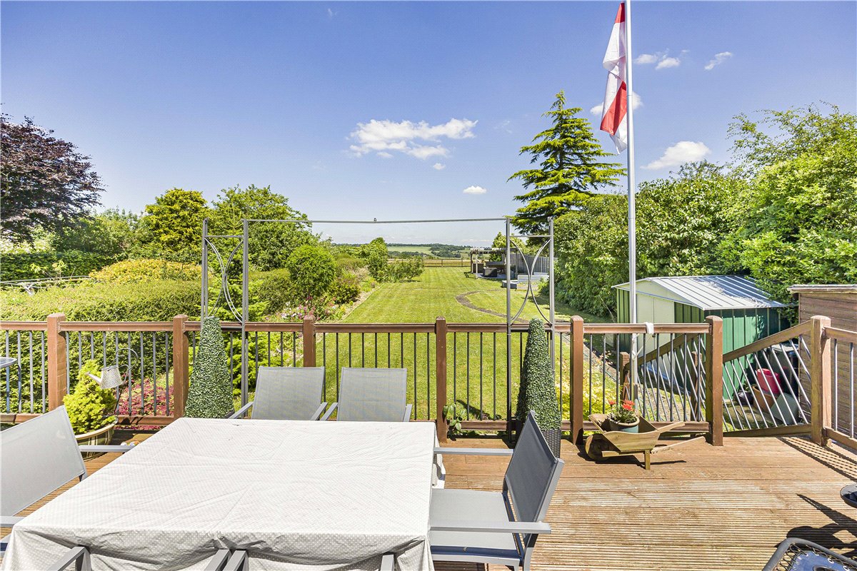 4 bedroom house, Norreys Road, Cumnor OX2 - Sold STC