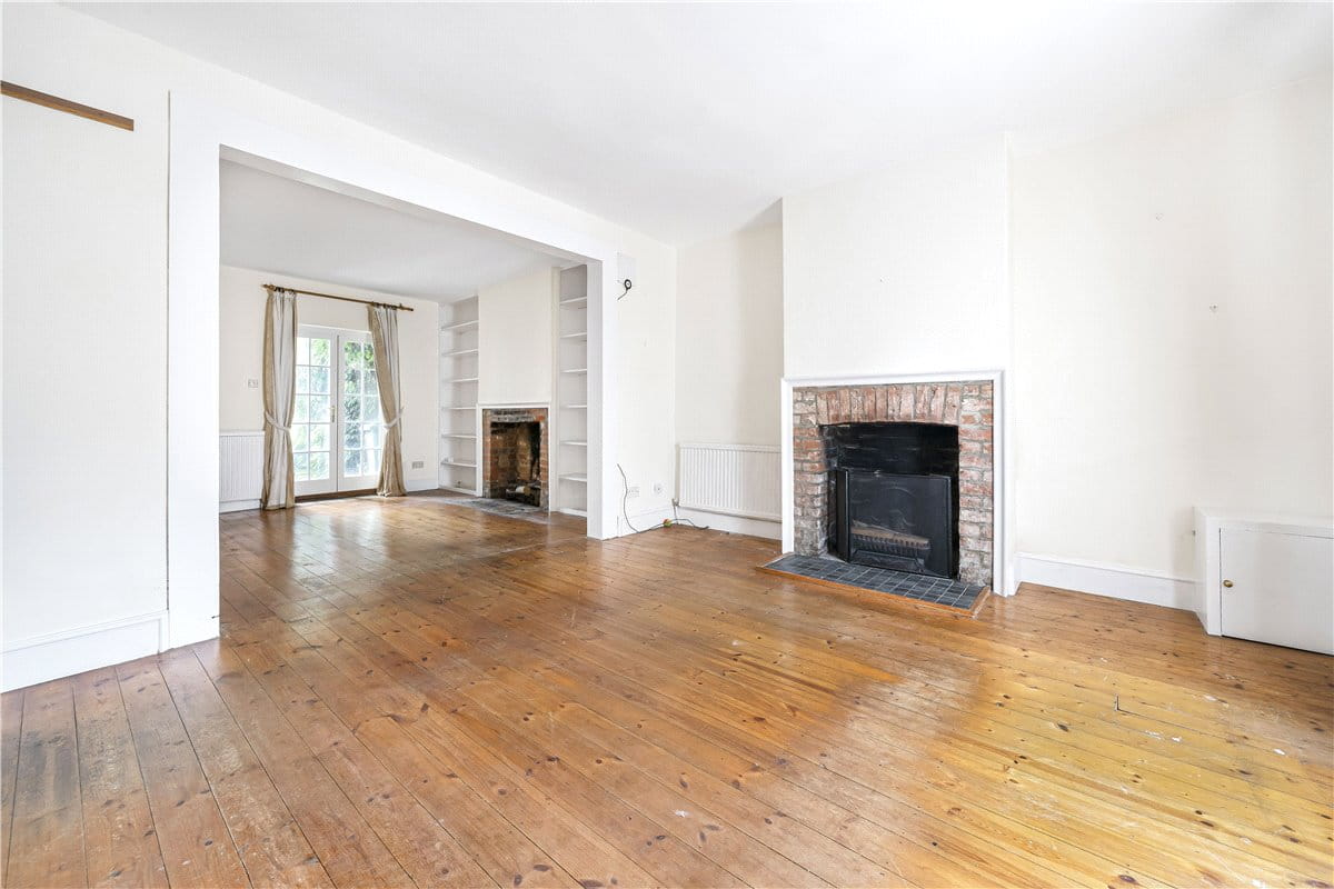 4 bedroom house, West Street, Oxford OX2 - Available