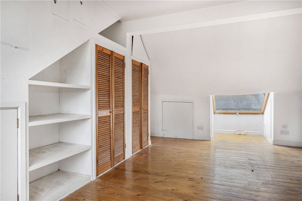 4 bedroom house, West Street, Oxford OX2 - Available