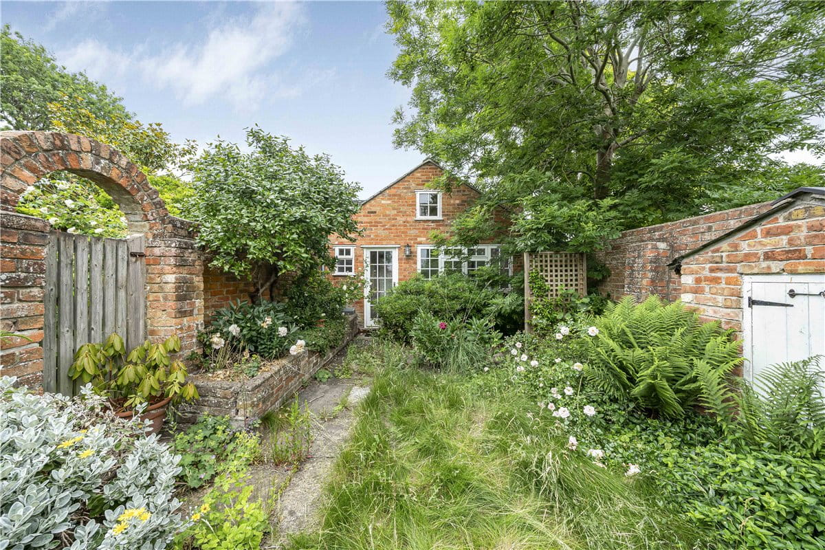 4 bedroom house, West Street, Oxford OX2 - Available