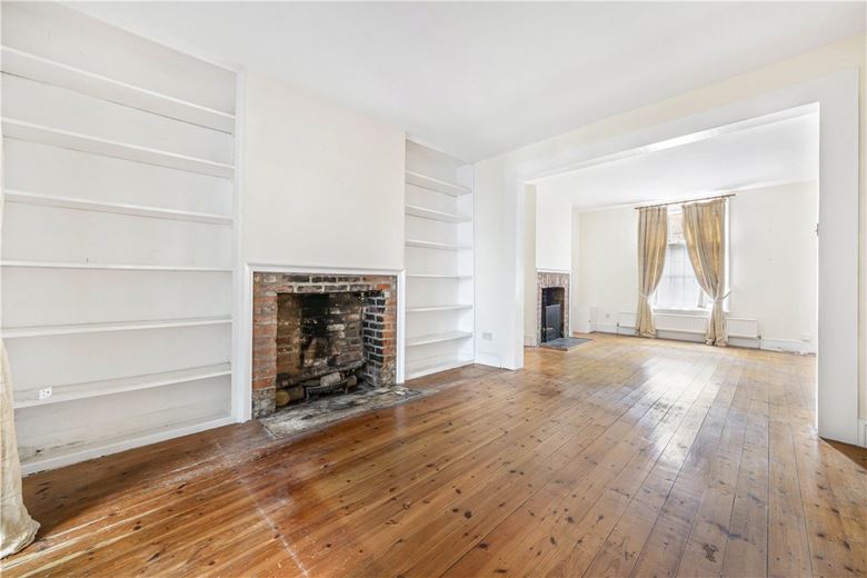 4 bedroom house, West Street, Oxford OX2 - Available