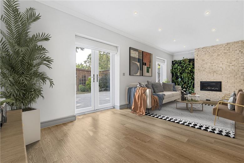 3 bedroom house, Besselsleigh, Abingdon OX13 - Available