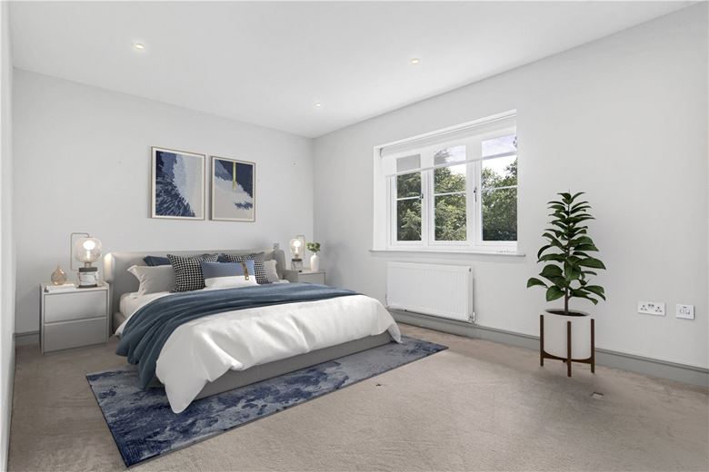 3 bedroom house, Besselsleigh, Abingdon OX13 - Available