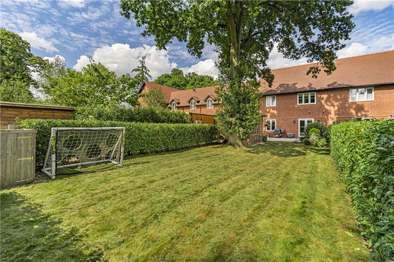 3 bedroom house, Besselsleigh, Abingdon OX13 - Available