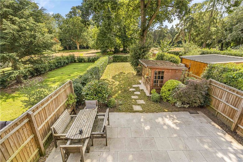 3 bedroom house, Besselsleigh, Abingdon OX13 - Available