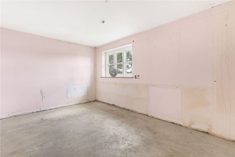 2 bedroom cottage, Mill Lane, Chalgrove OX44 - Available