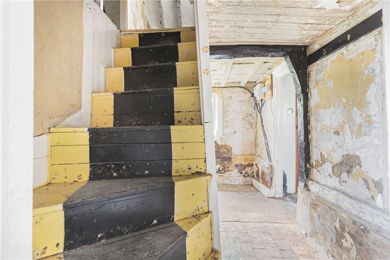 2 bedroom cottage, Mill Lane, Chalgrove OX44 - Available