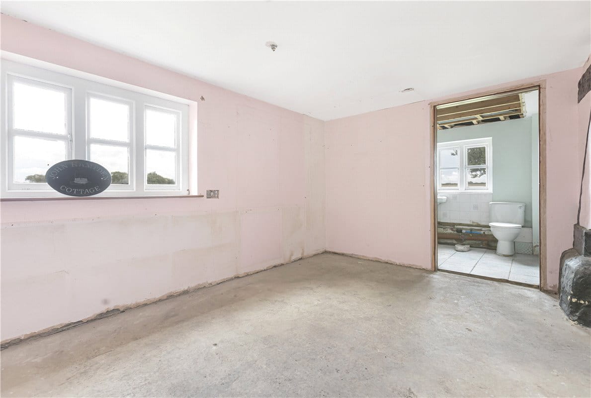 2 bedroom cottage, Mill Lane, Chalgrove OX44 - Available