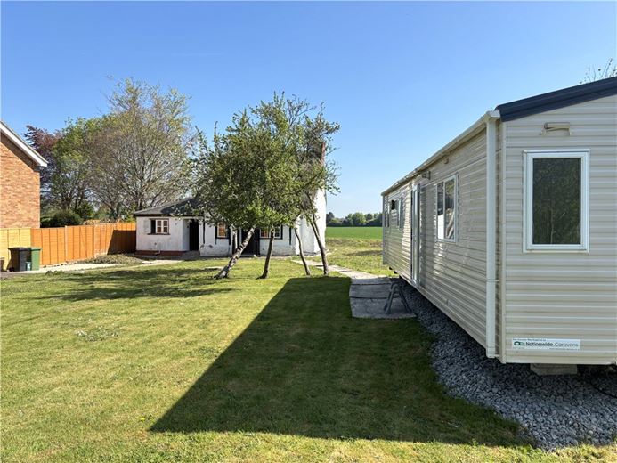 2 bedroom cottage, Mill Lane, Chalgrove OX44 - Available