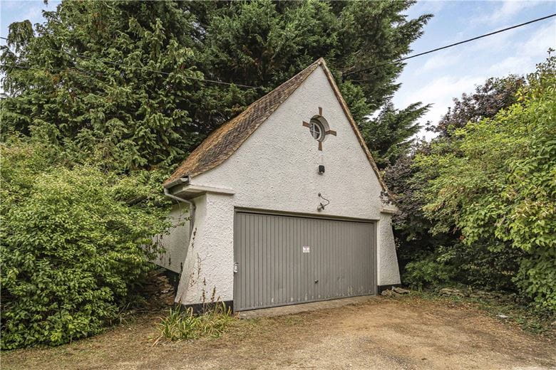 4 bedroom house, Cumnor Hill, Oxford OX2 - Sold STC