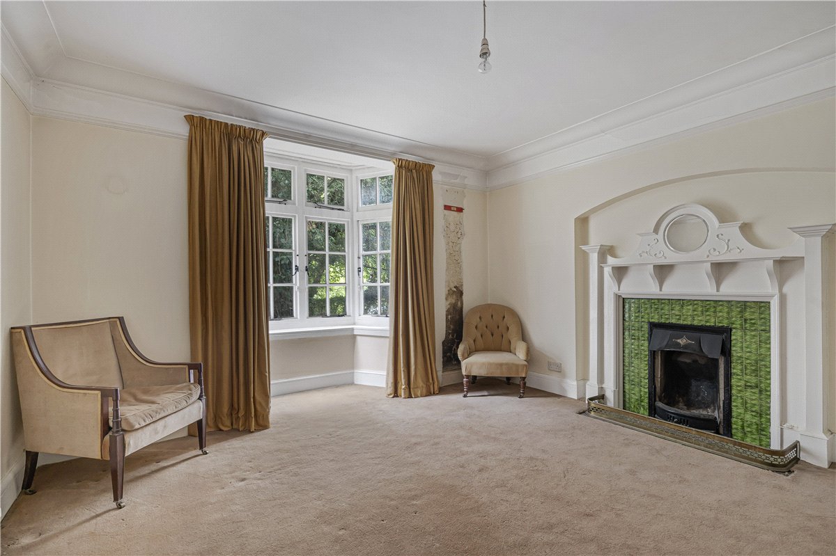 4 bedroom house, Cumnor Hill, Oxford OX2 - Sold STC