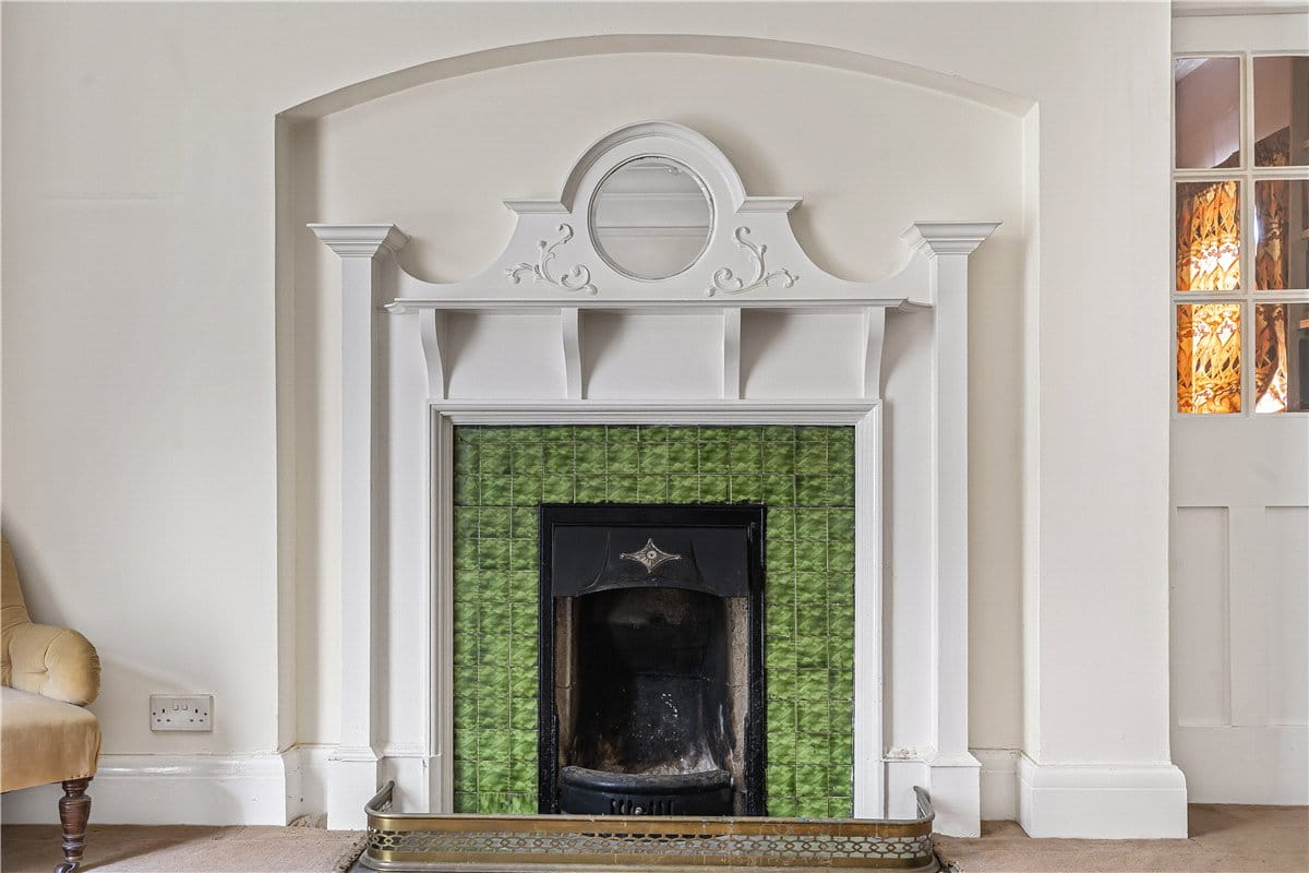 4 bedroom house, Cumnor Hill, Oxford OX2 - Sold STC