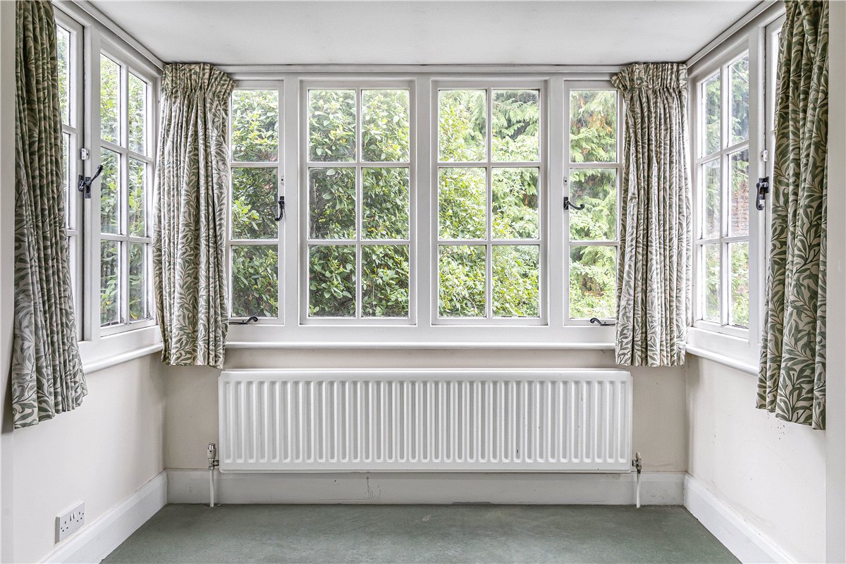 4 bedroom house, Cumnor Hill, Oxford OX2 - Sold STC