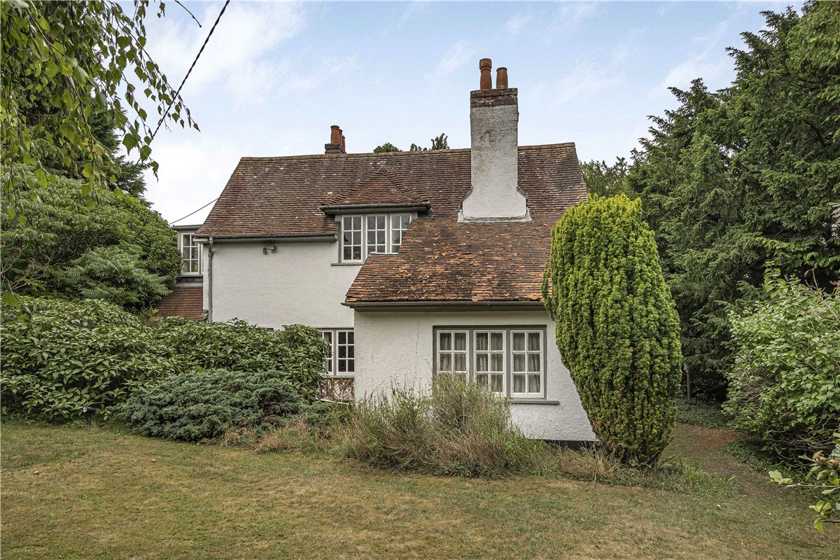 4 bedroom house, Cumnor Hill, Oxford OX2 - Sold STC