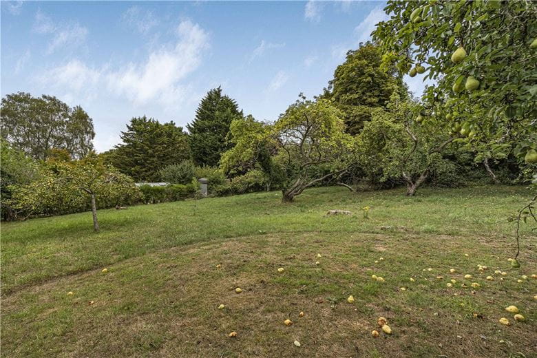 4 bedroom house, Cumnor Hill, Oxford OX2 - Sold STC