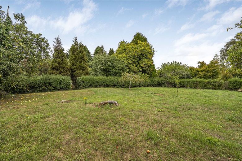 4 bedroom house, Cumnor Hill, Oxford OX2 - Sold STC