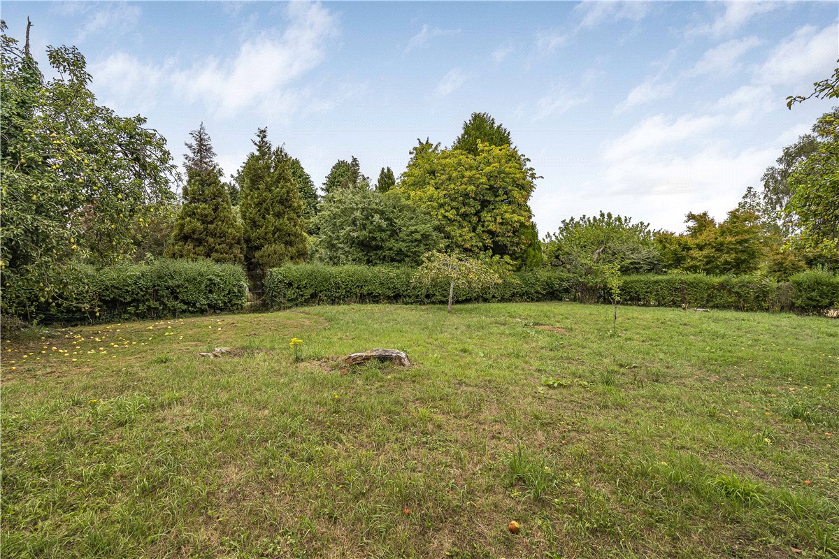 4 bedroom house, Cumnor Hill, Oxford OX2 - Sold STC