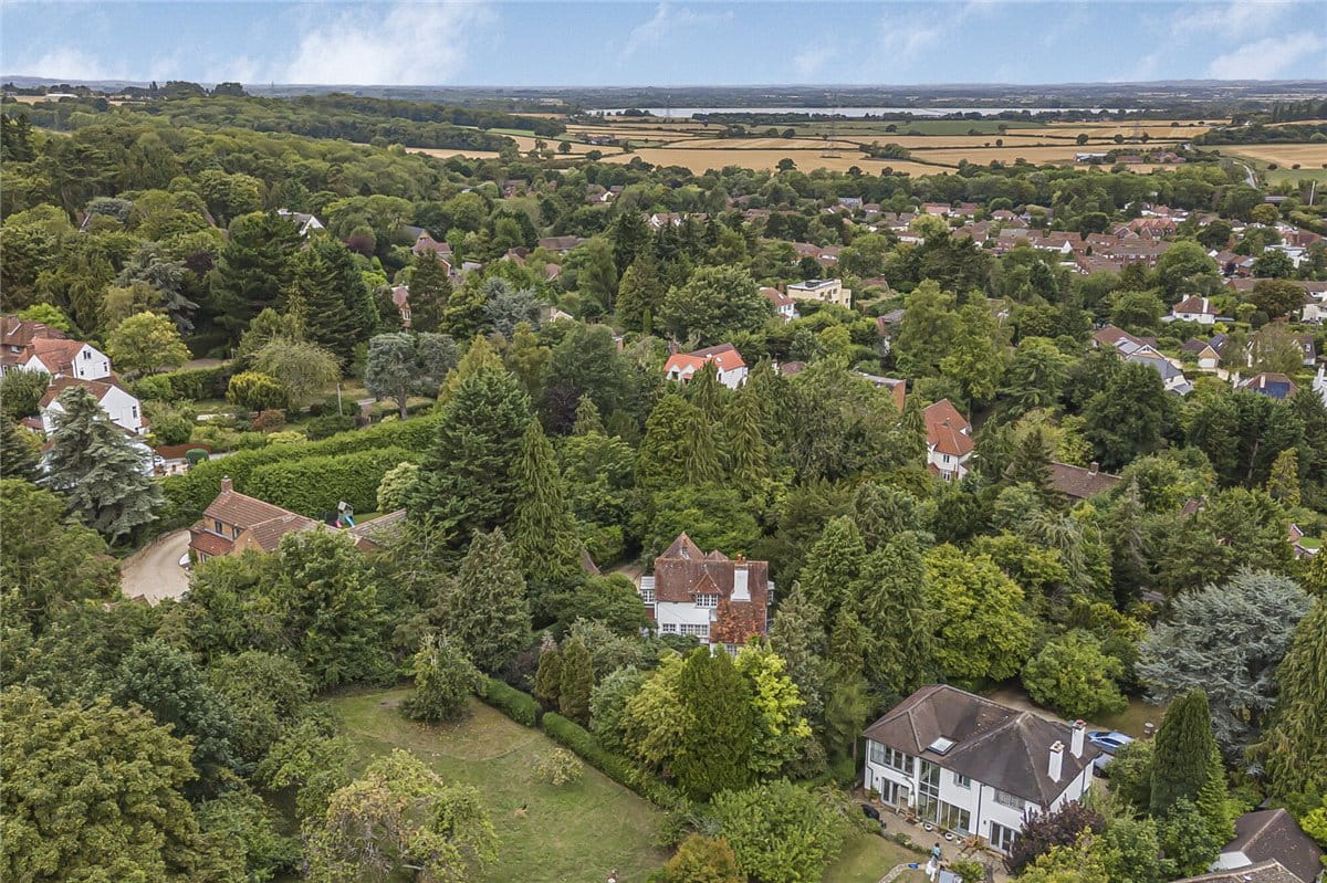 4 bedroom house, Cumnor Hill, Oxford OX2 - Sold STC