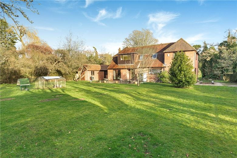 4 bedroom house, Bagley Wood Road, Kennington OX1 - Available