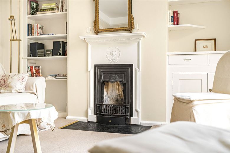 2 bedroom house, Hayfield Road, Oxford OX2 - Sold