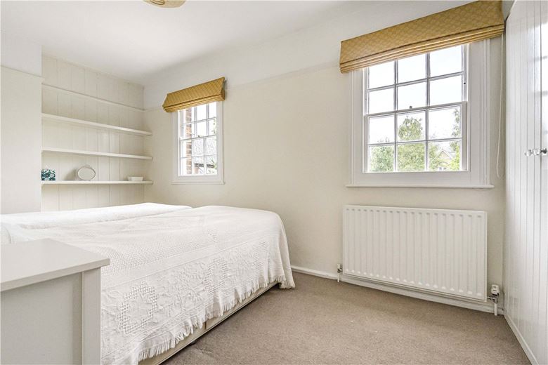 2 bedroom house, Hayfield Road, Oxford OX2 - Sold