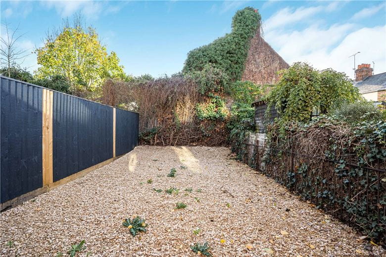 2 bedroom house, South Street, Oxford OX2 - Available