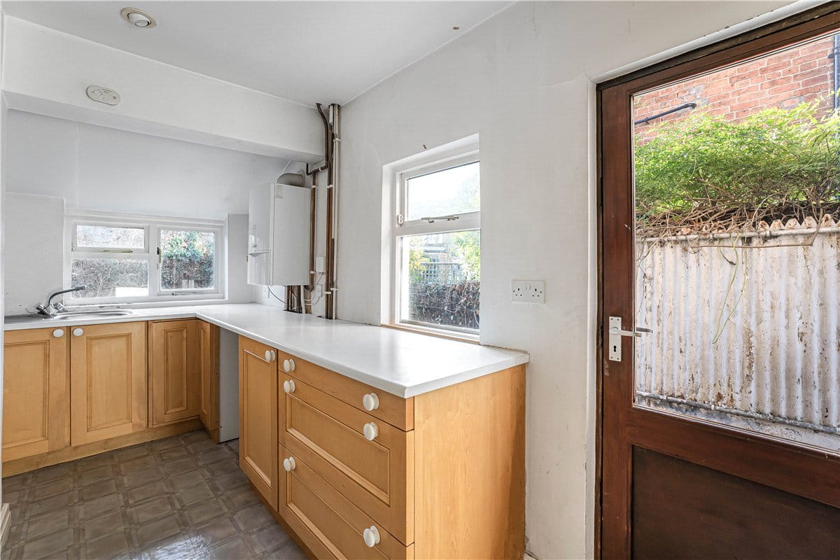 2 bedroom house, South Street, Oxford OX2 - Available