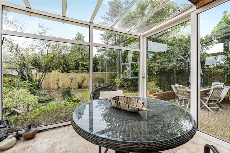 4 bedroom house, Five Mile Drive, Oxford OX2 - Available