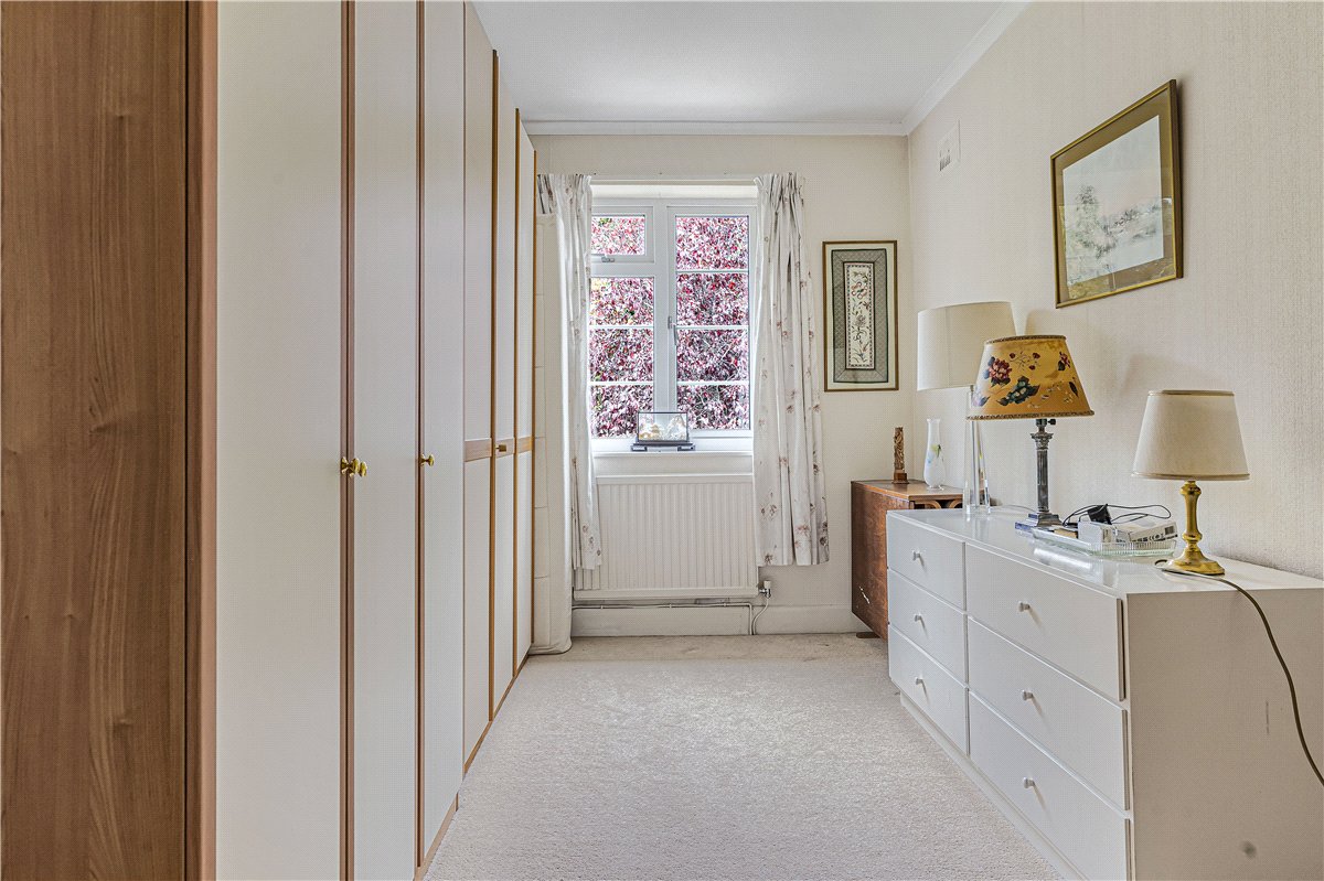 4 bedroom house, Five Mile Drive, Oxford OX2 - Available