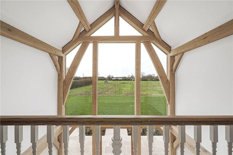 5 bedroom house, Lower End, Alvescot OX18 - Available