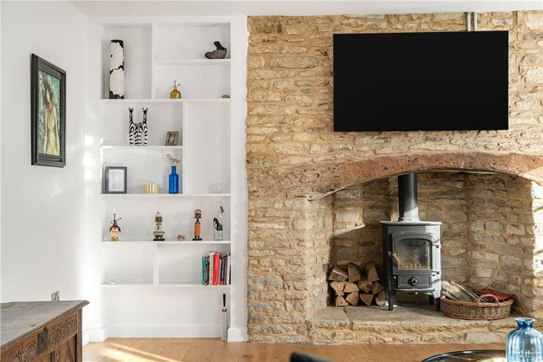 4 bedroom house, Weston Road, Bletchingdon OX5 - Available