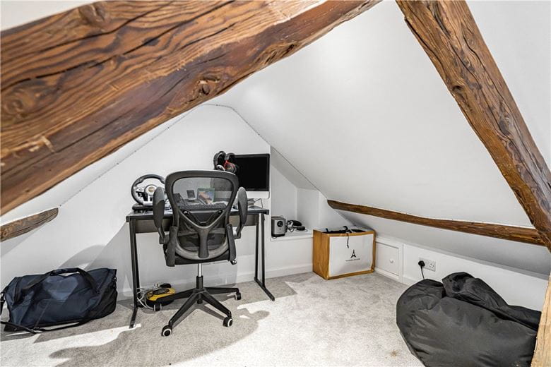 4 bedroom house, Weston Road, Bletchingdon OX5 - Available