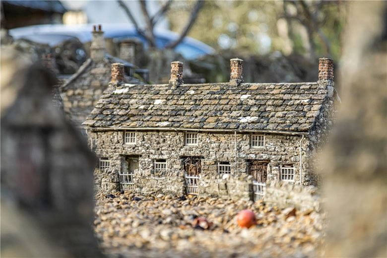 4 bedroom house, Weston Road, Bletchingdon OX5 - Available