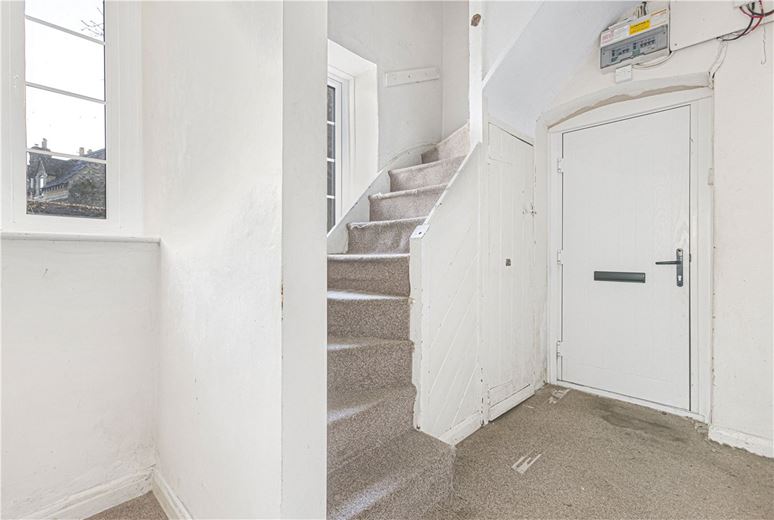 3 bedroom cottage, Station Road, South Leigh OX29 - Sold