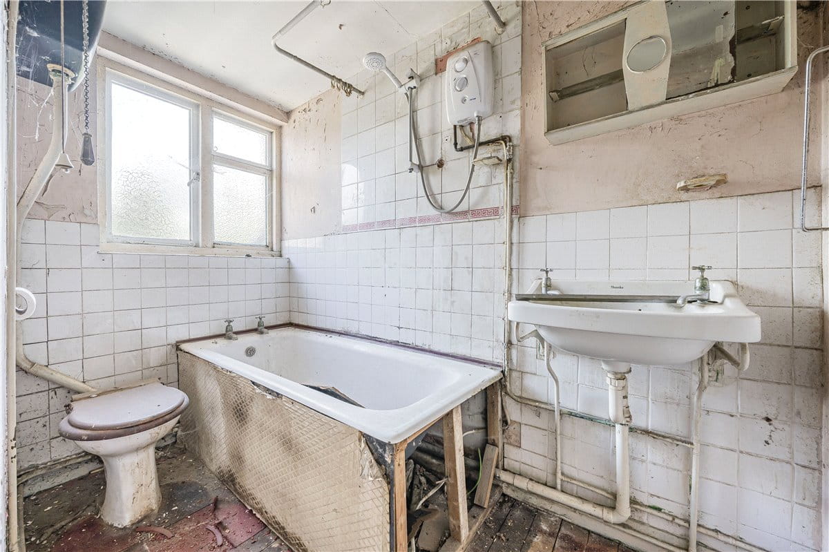 3 bedroom cottage, Barnard Gate, Witney OX29 - Sold STC