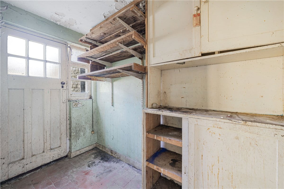 3 bedroom cottage, Barnard Gate, Witney OX29 - Sold STC