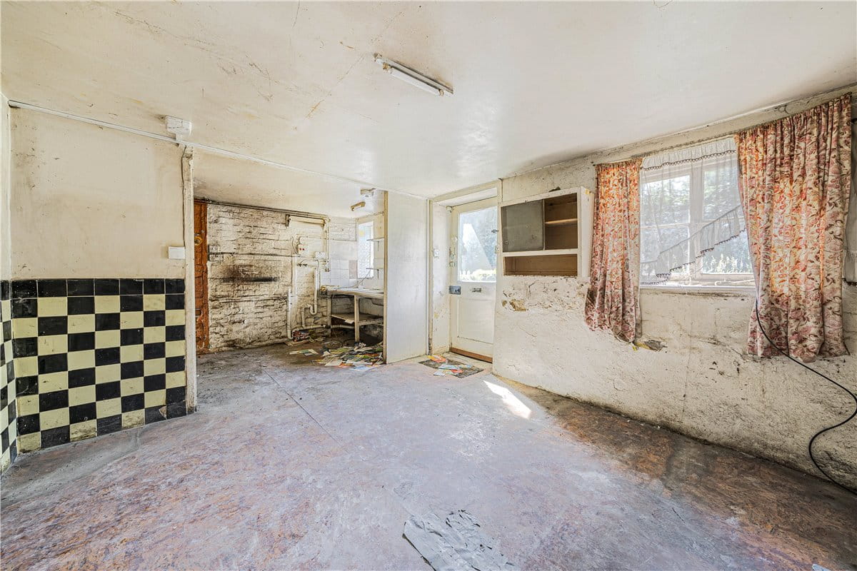 3 bedroom cottage, Barnard Gate, Witney OX29 - Sold STC