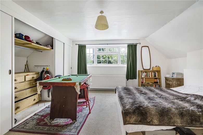 4 bedroom house, Long Wittenham, Abingdon OX14 - Available