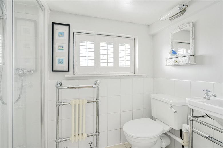 4 bedroom house, Long Wittenham, Abingdon OX14 - Available